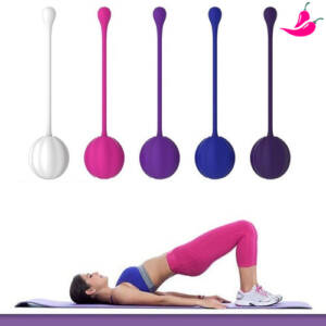 Pendulo Ball para pompoarismo