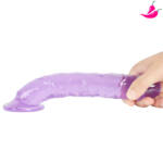 Pênis Realista Flexível