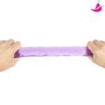 Pênis Realista Flexível