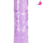 Pênis Realista Flexível