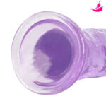 Pênis Realista Flexível