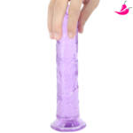 Pênis Realista Flexível