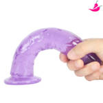 Pênis Realista Flexível