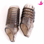 ProLong – Anel Peniano com Texturas para Prolongar a Ejaculação e Proporcionar Prazer ao Casal