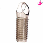 ProLong – Anel Peniano com Texturas para Prolongar a Ejaculação e Proporcionar Prazer ao Casal