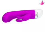 Vibrador Feminino Rabbit - Pretty Love Sog