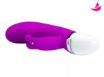 Vibrador Feminino Rabbit - Pretty Love Sog