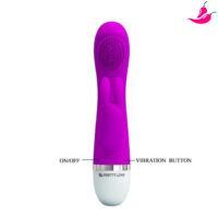 Vibrador Feminino Rabbit Pretty Love