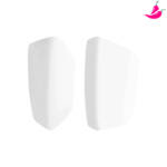 Bocal Monoflex Satisfyer PRO 2 / PRO 2+ - Silicone 5 Peças