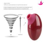 Lírica - Sugador de Clitóris 10 modos