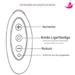 Lírica - Sugador de Clitóris 10 modos