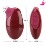 Lírica - Sugador de Clitóris 10 modos