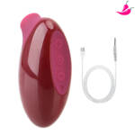 Lírica - Sugador de Clitóris 10 modos