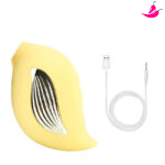 Birdie - Sugador De Clitóris 10 Níveis De Sucção Intensa
