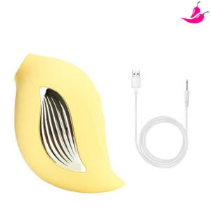 Birdie - Sugador De Clitóris 10 Níveis De Sucção Intensa