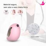 Birdie - Sugador De Clitóris 10 Níveis De Sucção Intensa