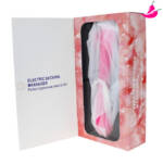 Vibrador Feminino De Ponto G; Sugador De Clitóris Multi Velocidades