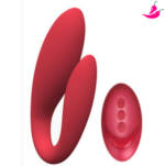 Vibrador Whale- Para Casais