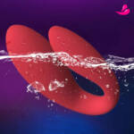 Vibrador Whale- Para Casais