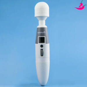 GalakuIn – Varinha Mágica Muito Mágica