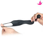 Vibrador 4 em 1 - Delírio Anal