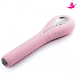 Vibrador Com Câmera De Vídeo E 5 Modos De Vibração