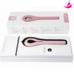 Vibrador Com Câmera De Vídeo E 5 Modos De Vibração