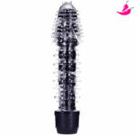 Vibrador Classix Texturizado
