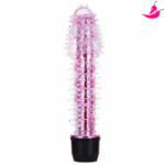 Vibrador Classix Texturizado