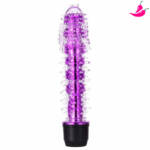 Vibrador Classix Texturizado