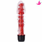 Vibrador Classix Texturizado