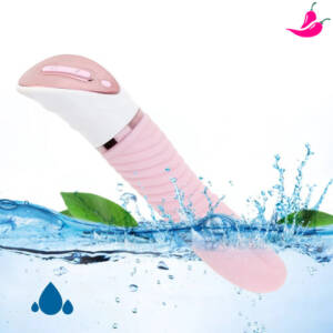Vibrador Língua Multifuncional