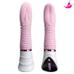 Vibrador Língua Multifuncional