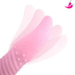 Vibrador Língua Multifuncional