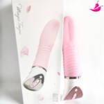 Vibrador Língua Multifuncional