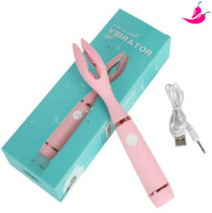 Vibrador de Clitóris - Spark Of Love