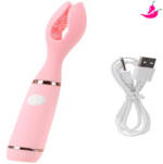 Vibrador de Clitóris - Spark Of Love