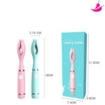 Vibrador de Clitóris - Spark Of Love