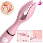 Vibrador de Clitóris - Spark Of Love