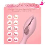 Vibrador de Clitóris - Spark Of Love