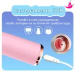 Vibrador de Clitóris - Spark Of Love