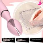 Vibrador de Clitóris - Spark Of Love