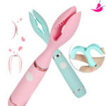 Vibrador de Clitóris - Spark Of Love