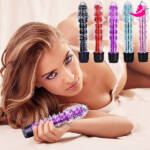 Vibrador Classix Texturizado