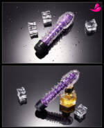 Vibrador Classix Texturizado