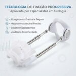Alongador e Extensor Peniano Aumenta Muito - PRO Extender