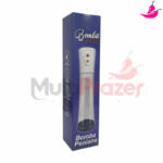 Bomba Elétrica Peniana - 3 Anéis de Silicone - Pênis Pump