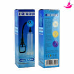 Bomba Manual Peniana - Pênis Maior