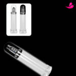 Bomba Elétrica Peniana - Carregamento via USB