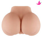 Bumbum com Ânus Masculino - Masturbador Masculino - Lion VIII